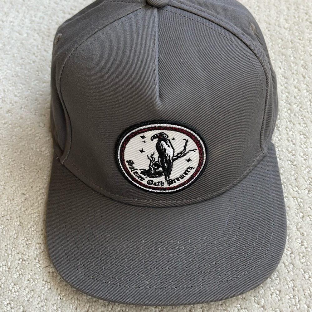 Solemn Oath Brewery cap - Picture 2 of 8